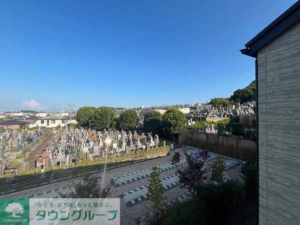 Olive Terrace高ヶ坂の物件内観写真